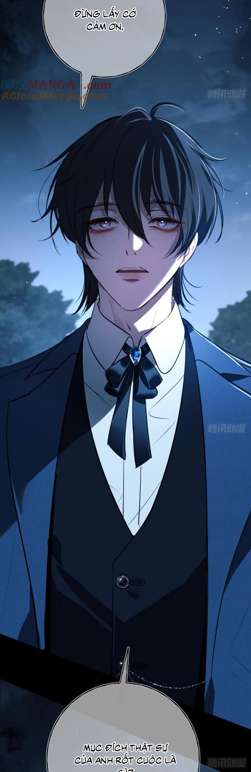 Yêu Đến Hủy Diệt Chap 18 - Next Chapter 19