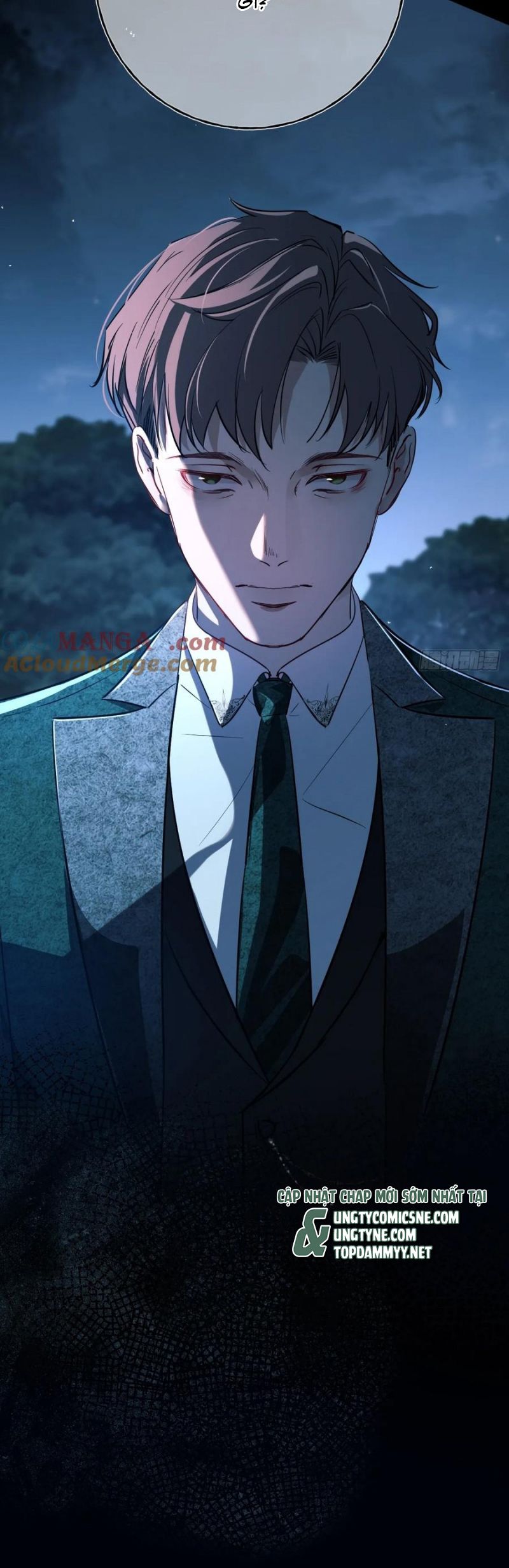 Yêu Đến Hủy Diệt Chap 18 - Next Chapter 19