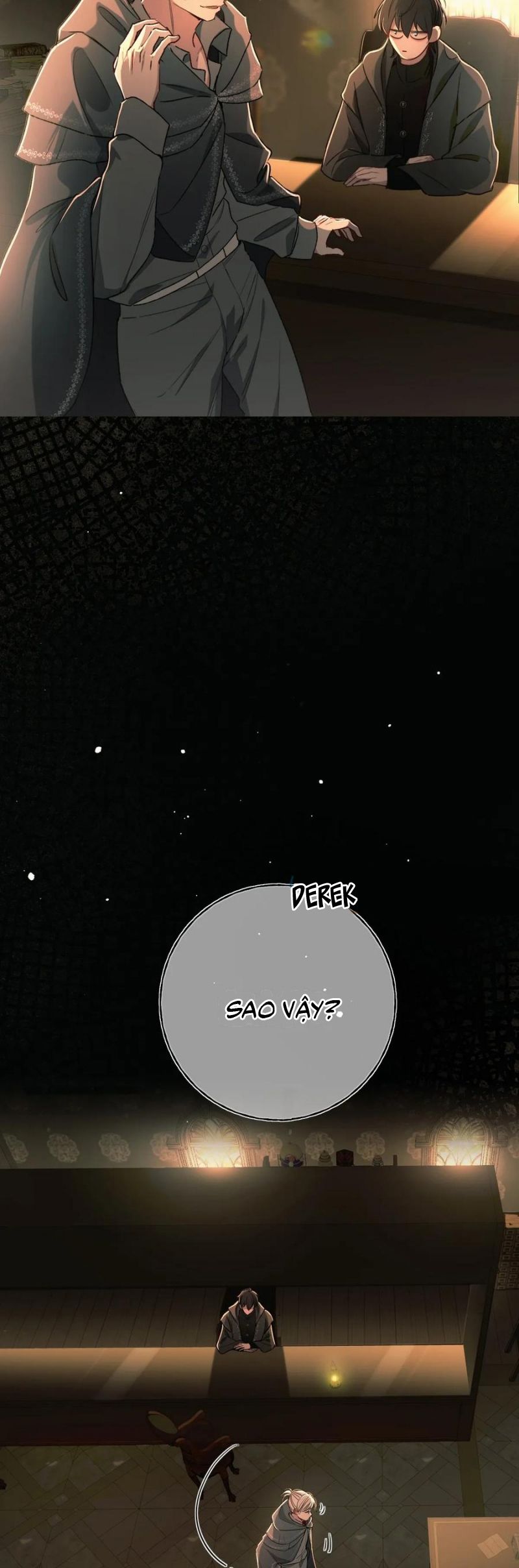 Yêu Đến Hủy Diệt Chap 18 - Next Chapter 19