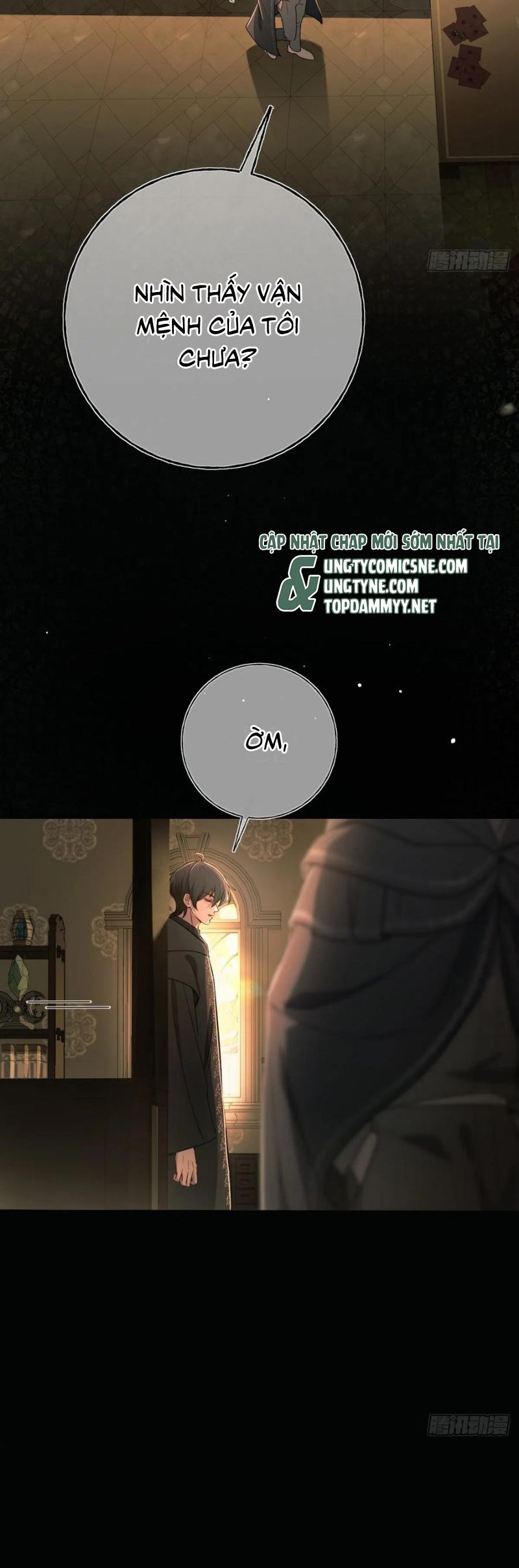 Yêu Đến Hủy Diệt Chap 18 - Next Chapter 19