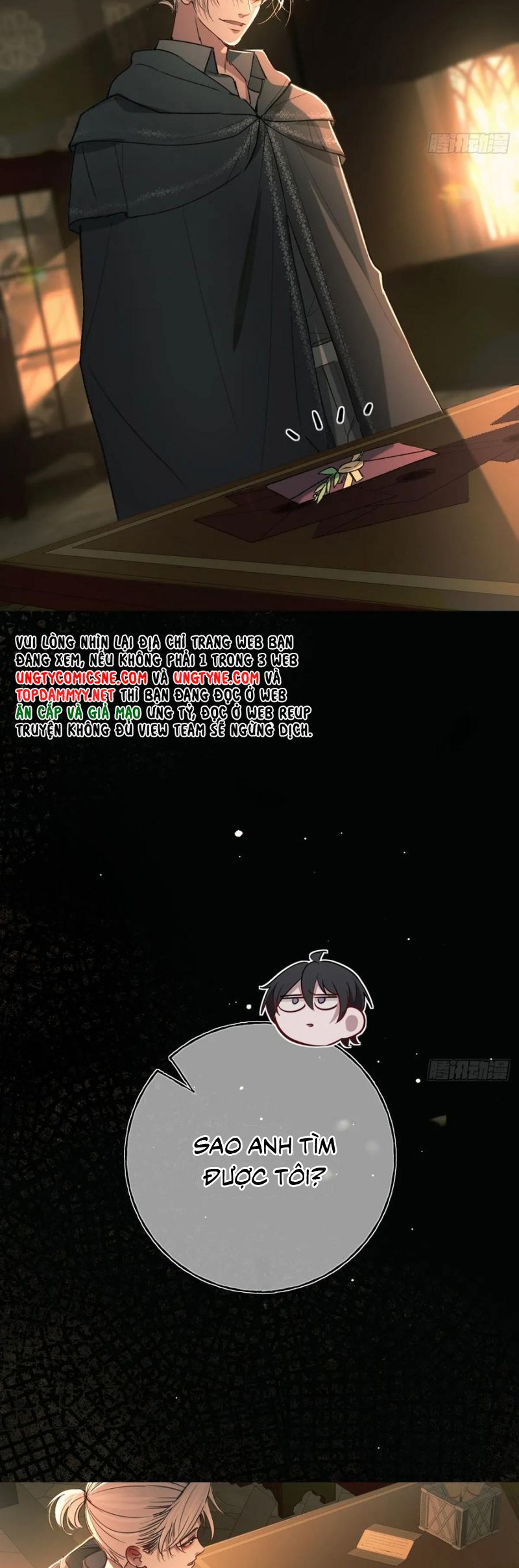 Yêu Đến Hủy Diệt Chap 18 - Next Chapter 19