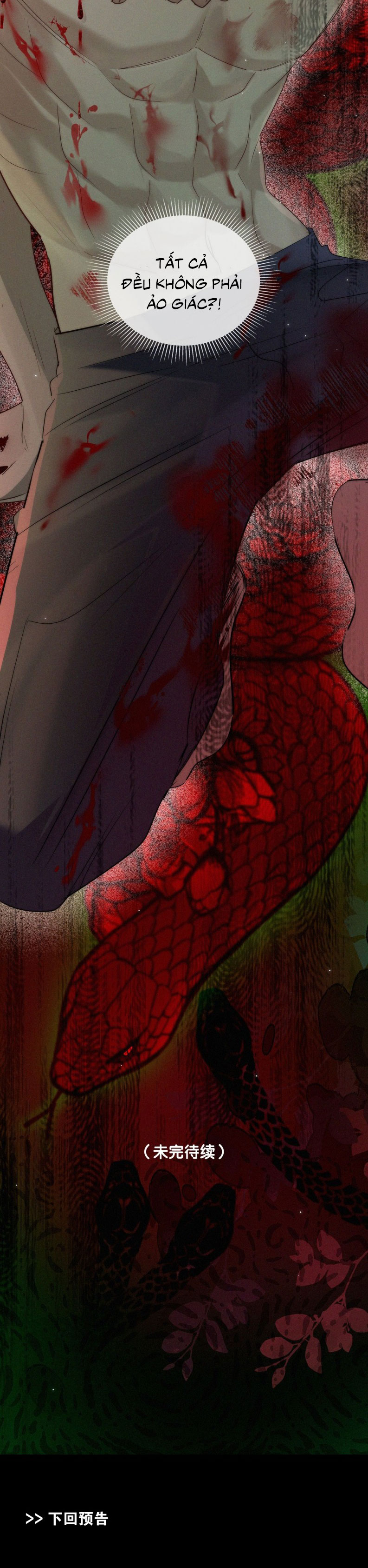 Con Mồi Thân Yêu Của Tôi Chap 4 - Next Chap 5