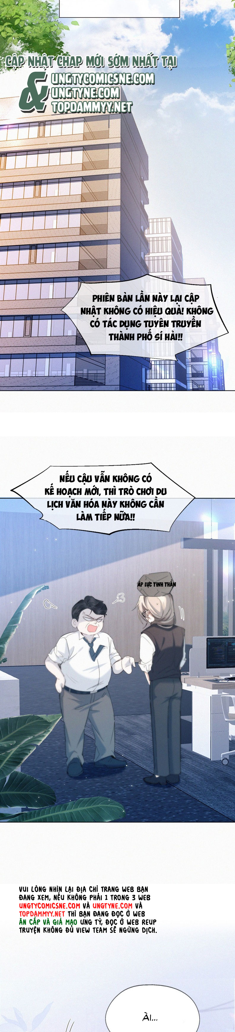 Con Mồi Thân Yêu Của Tôi Chap 4 - Next Chap 5