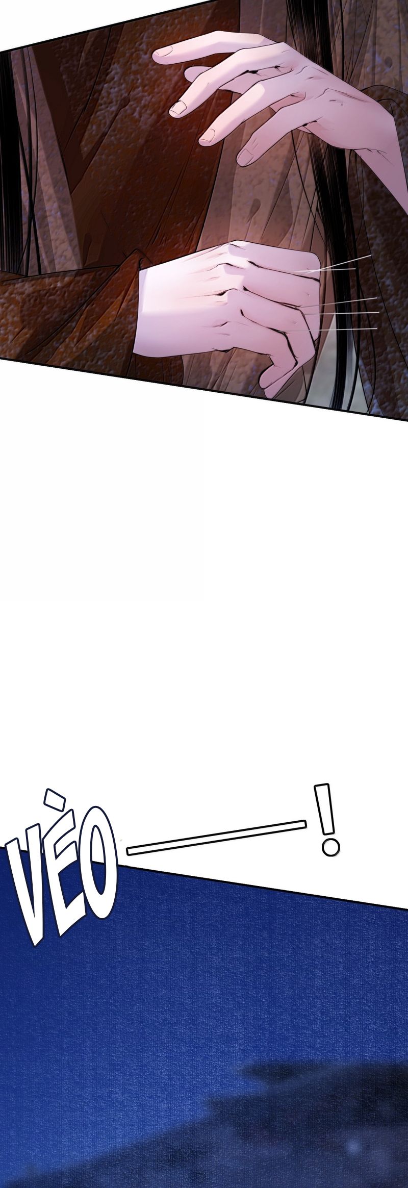 Cùng Quân Nói Chuyện Yêu Đương Chap 36 - Next Chap 37