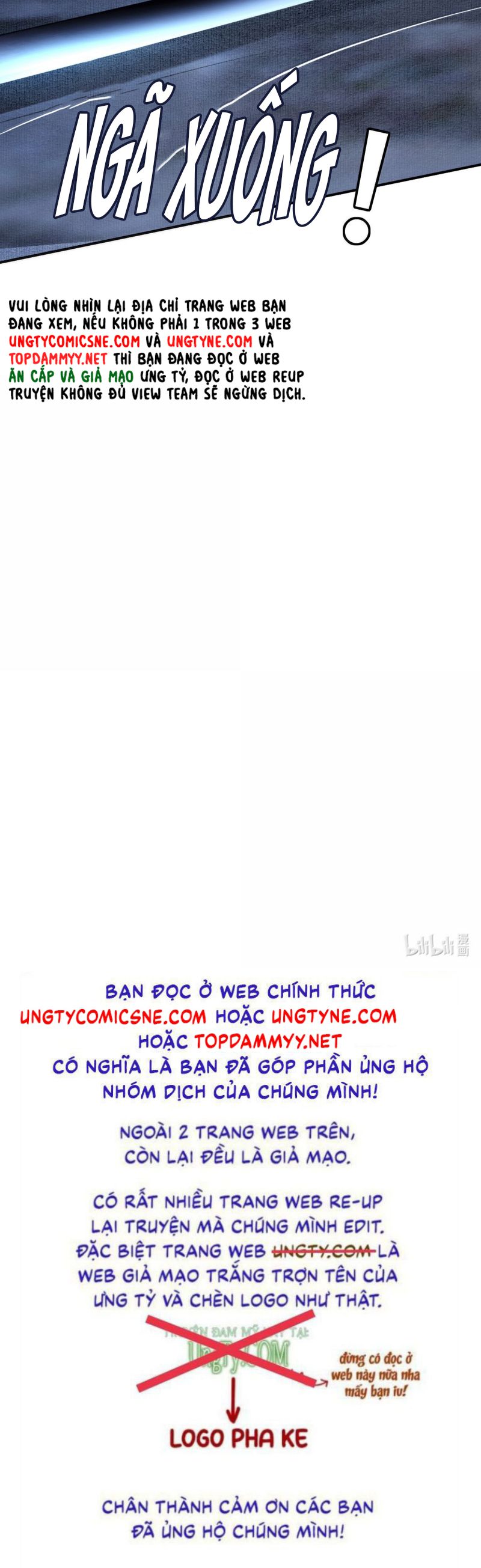 Cùng Quân Nói Chuyện Yêu Đương Chap 36 - Next Chap 37