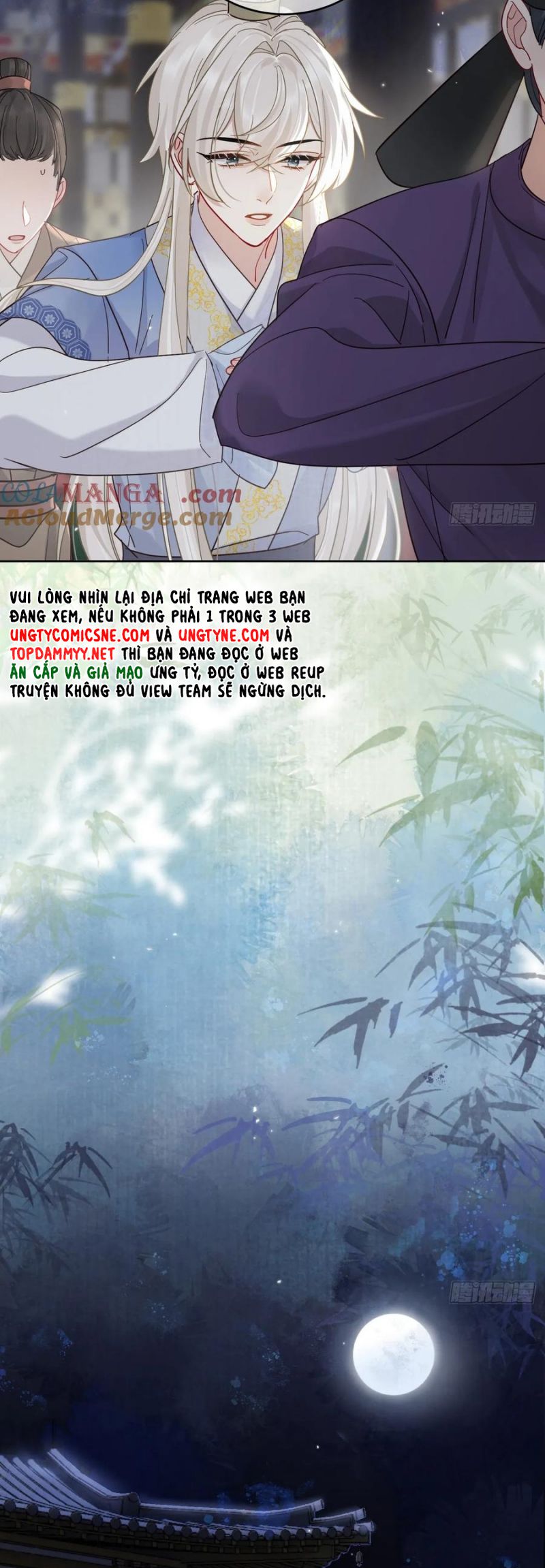 Cư Tâm Bất Kính Chap 51 - Next Chap 52