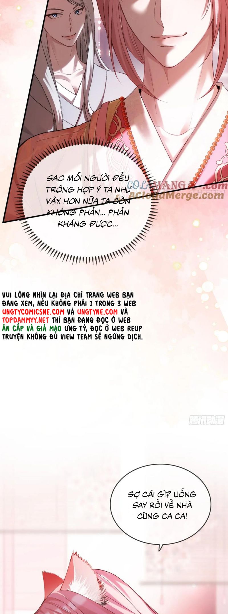 Xuyên Nhanh: Quan Hệ Gây Nghiện Chap 123 - Next Chap 124