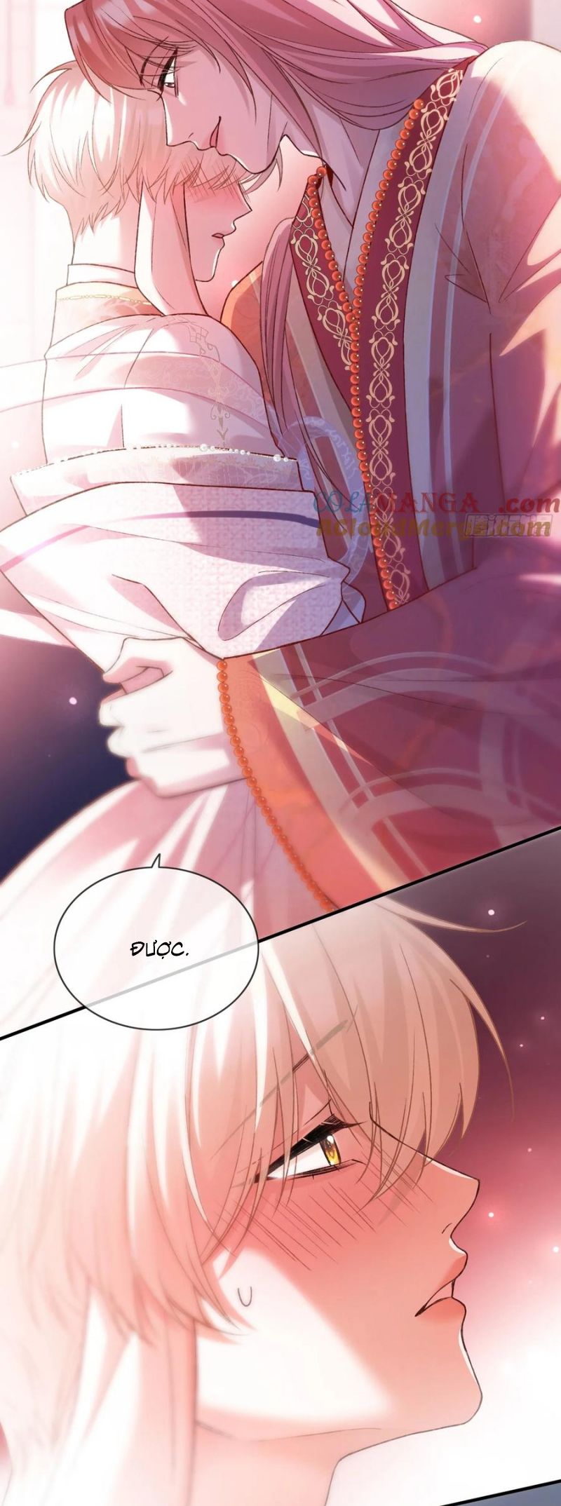 Xuyên Nhanh: Quan Hệ Gây Nghiện Chap 123 - Next Chap 124