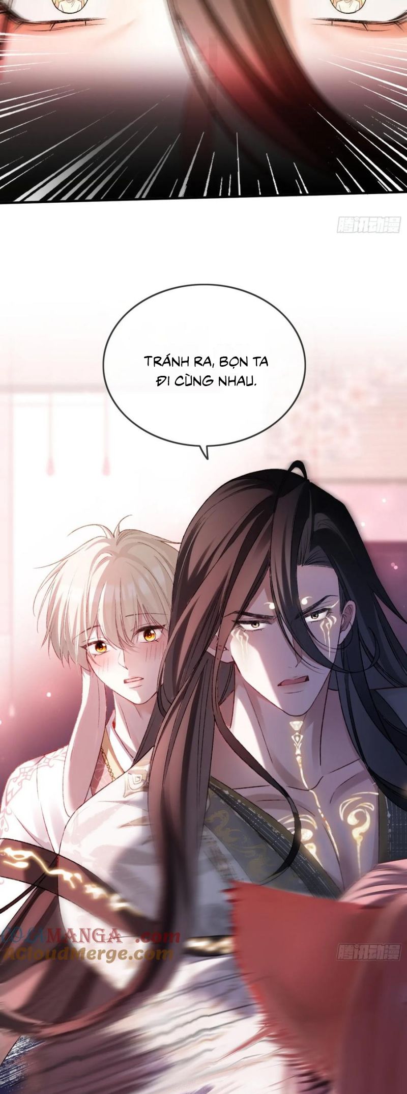Xuyên Nhanh: Quan Hệ Gây Nghiện Chap 123 - Next Chap 124