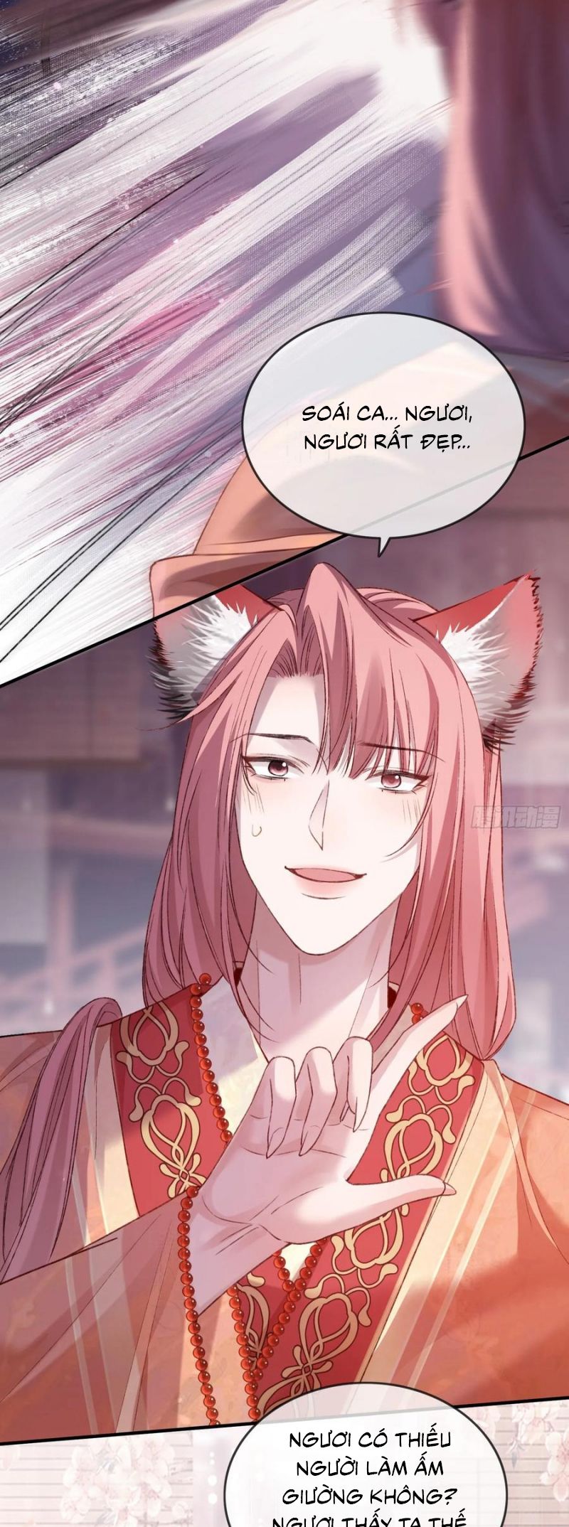 Xuyên Nhanh: Quan Hệ Gây Nghiện Chap 123 - Next Chap 124