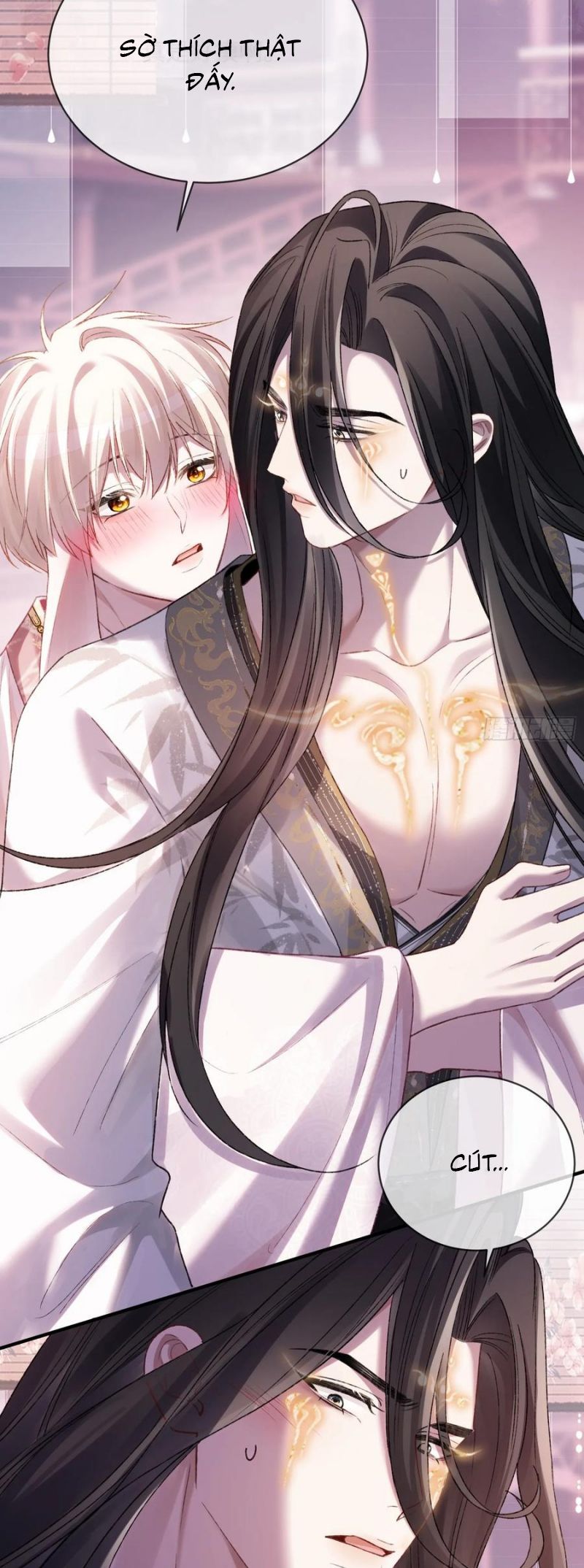 Xuyên Nhanh: Quan Hệ Gây Nghiện Chap 123 - Next Chap 124
