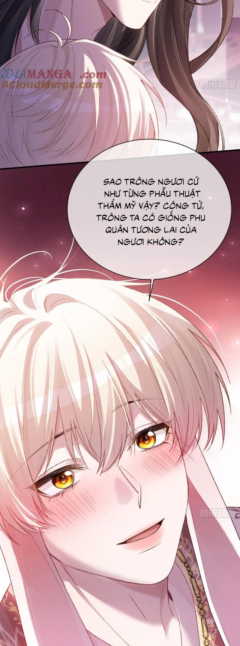 Xuyên Nhanh: Quan Hệ Gây Nghiện Chap 123 - Next Chap 124