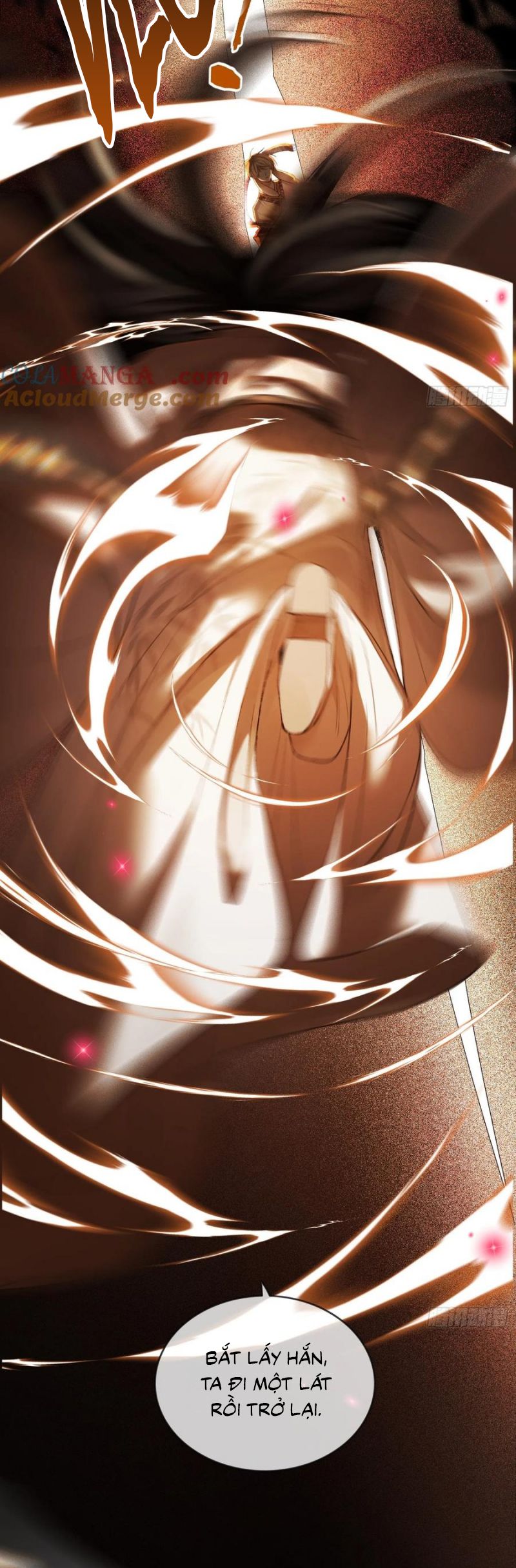 Xuyên Nhanh: Quan Hệ Gây Nghiện Chap 123 - Next Chap 124