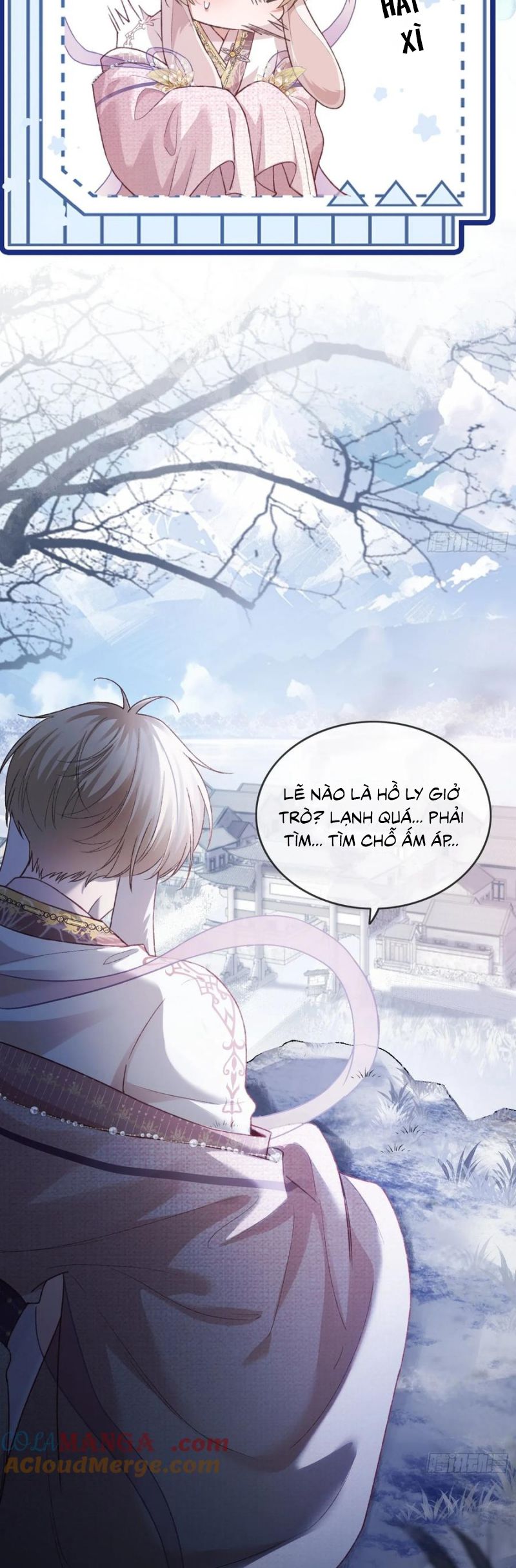 Xuyên Nhanh: Quan Hệ Gây Nghiện Chap 123 - Next Chap 124
