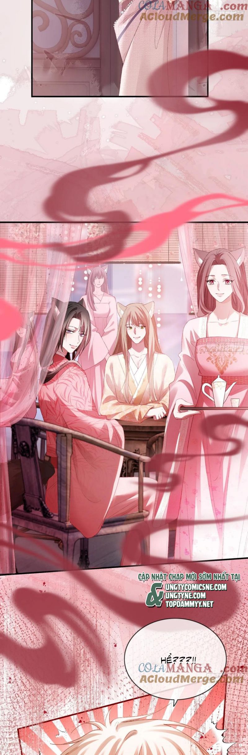 Xuyên Nhanh: Quan Hệ Gây Nghiện Chap 123 - Next Chap 124