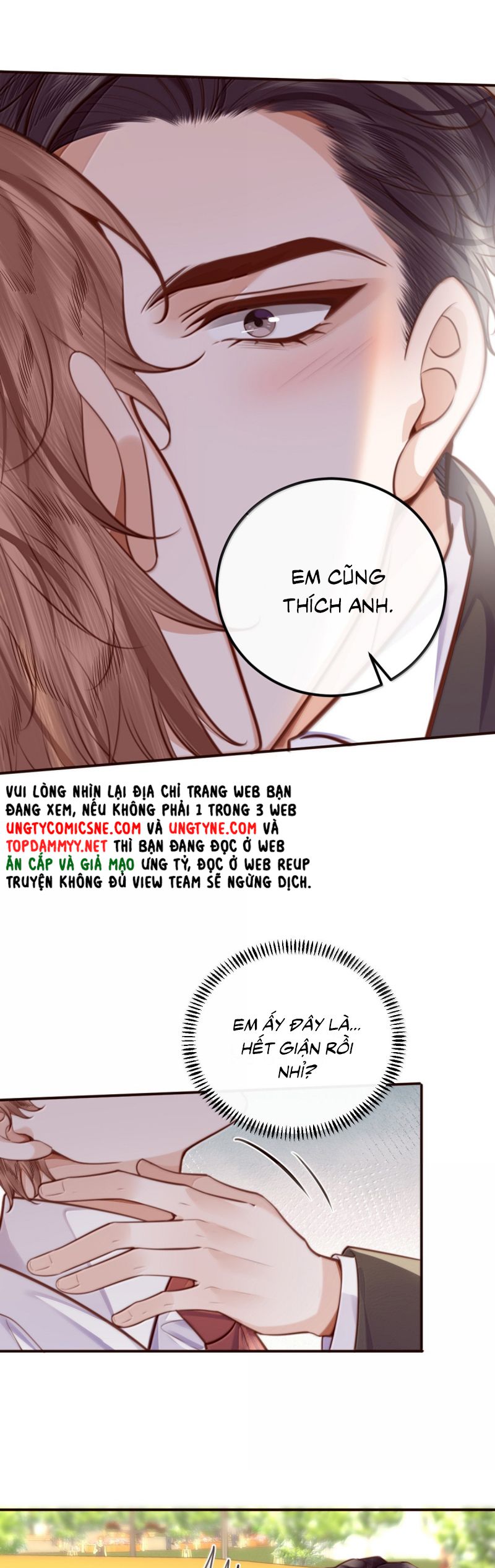 Tổng Tài Định Chế Tư Nhân Chap 137 - Trang 4