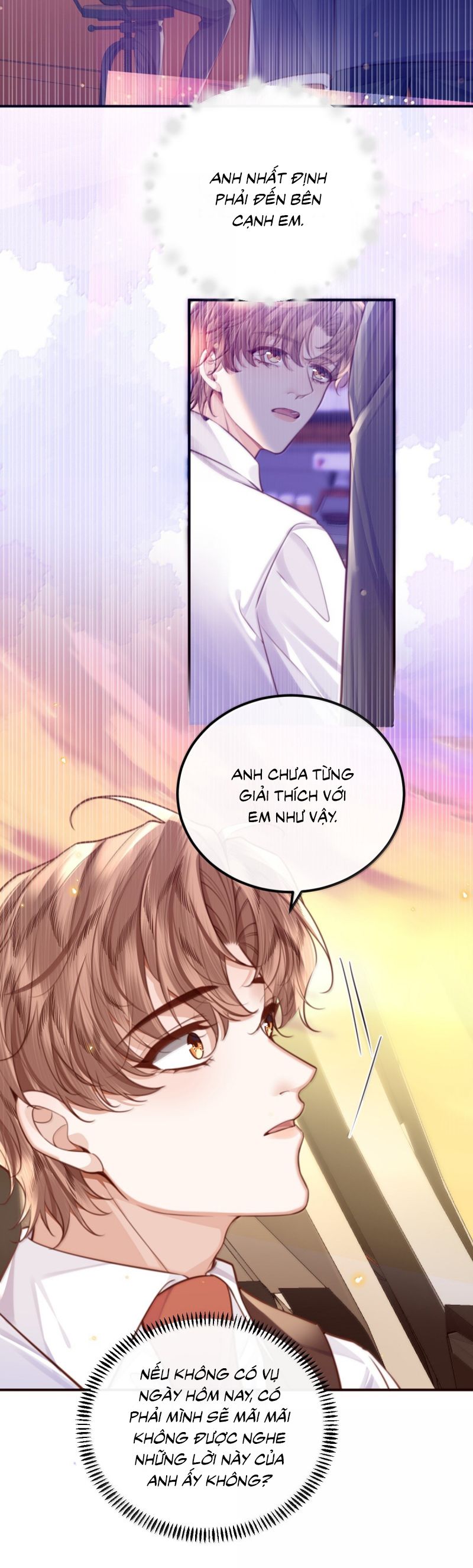 Tổng Tài Định Chế Tư Nhân Chap 137 - Trang 4