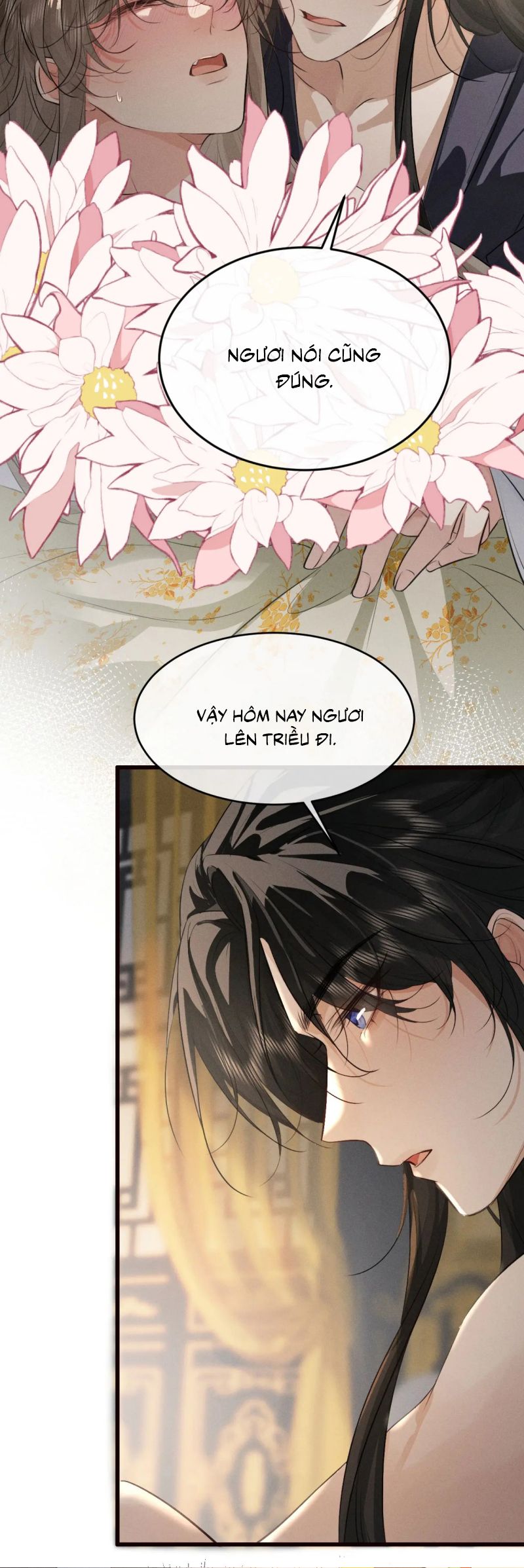 Thoát Cương Chap 49 - Next Chap 50