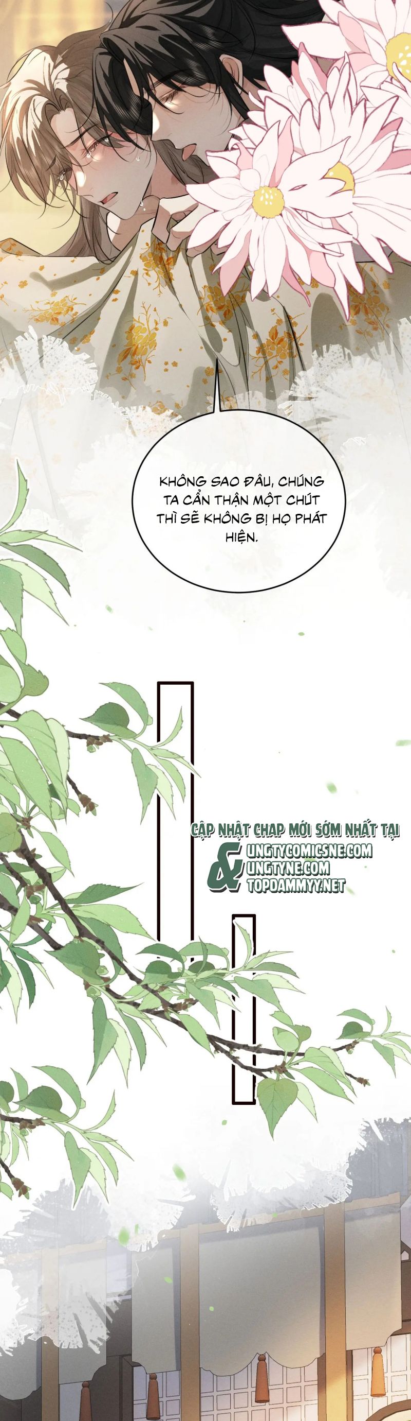 Thoát Cương Chap 49 - Next Chap 50