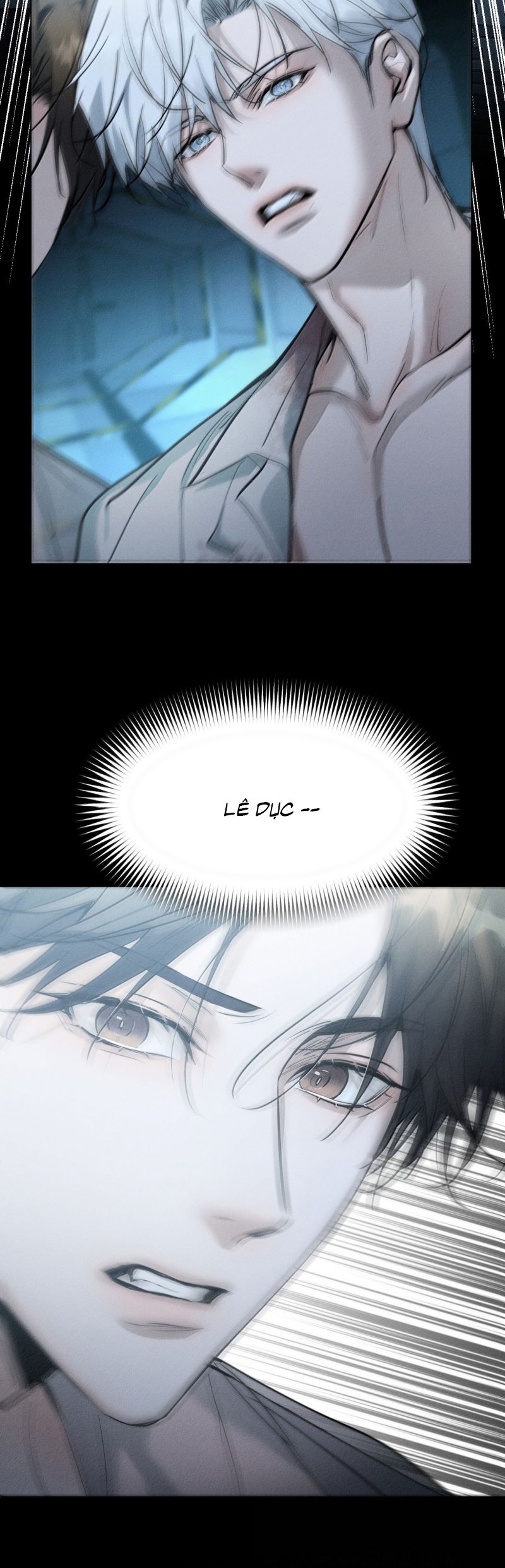 Ảnh Đế Cứ Muốn Làm Kim Chủ Của Tôi Chap 70 - Next Chap 71