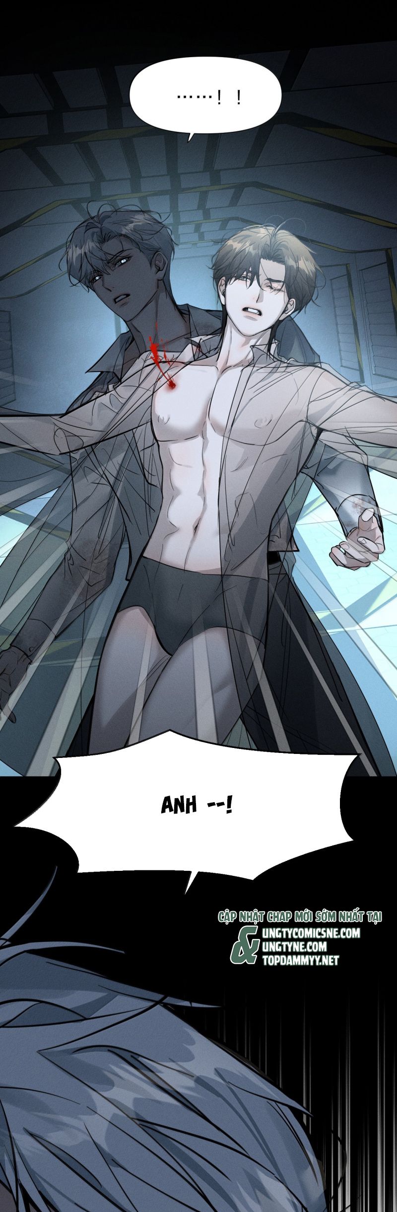 Ảnh Đế Cứ Muốn Làm Kim Chủ Của Tôi Chap 70 - Next Chap 71