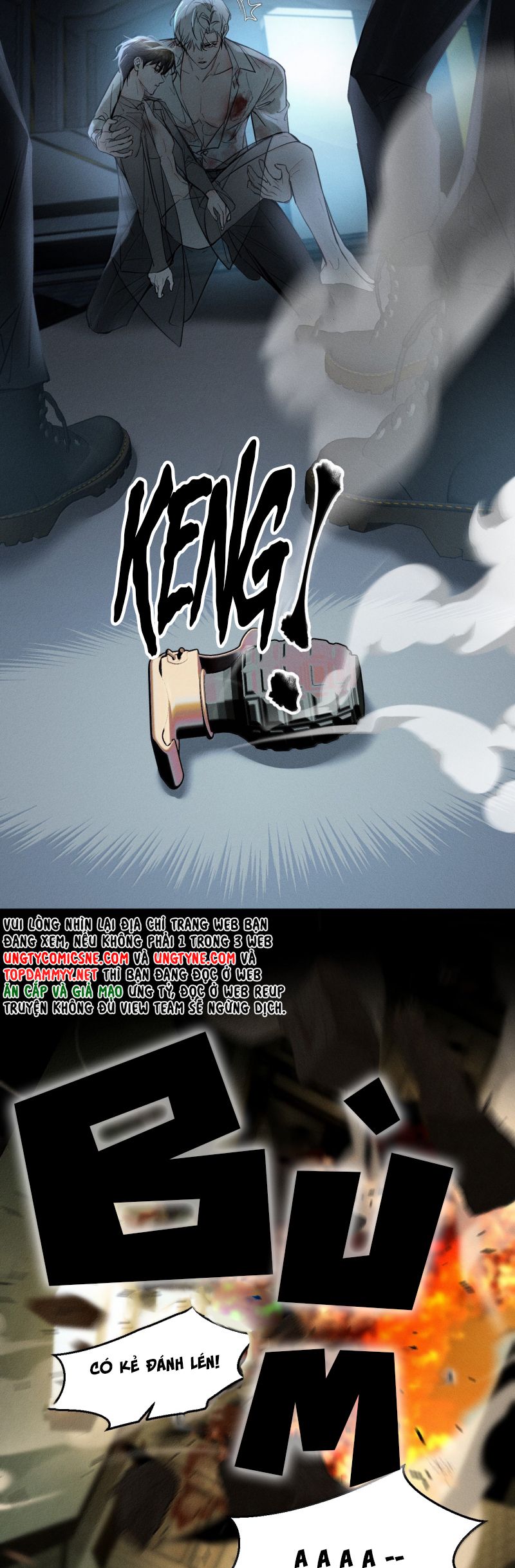 Ảnh Đế Cứ Muốn Làm Kim Chủ Của Tôi Chap 70 - Next Chap 71