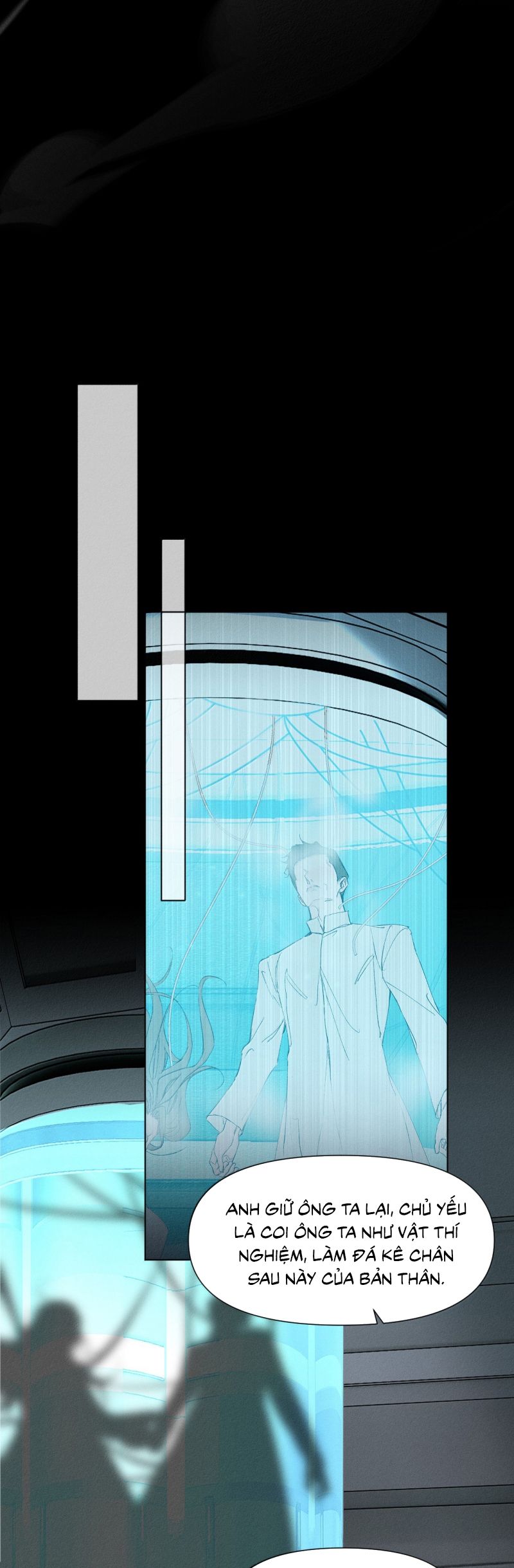 Ảnh Đế Cứ Muốn Làm Kim Chủ Của Tôi Chap 70 - Next Chap 71