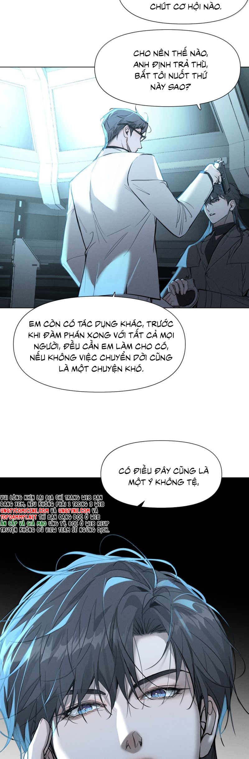 Ảnh Đế Cứ Muốn Làm Kim Chủ Của Tôi Chap 70 - Next Chap 71