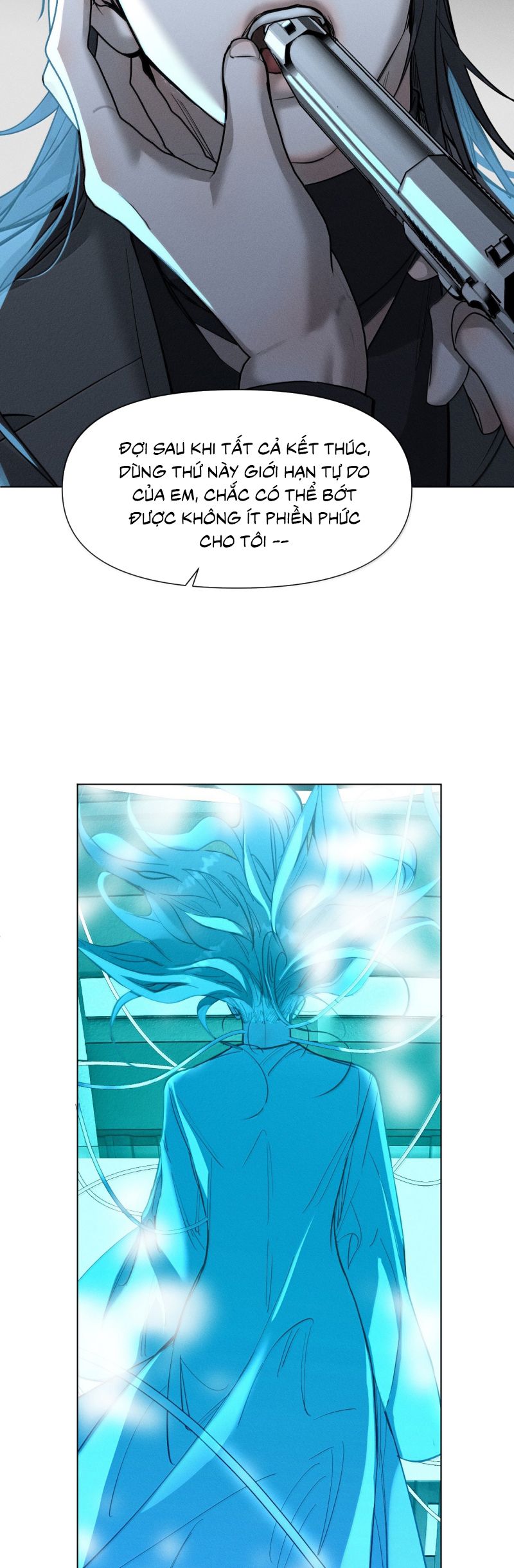 Ảnh Đế Cứ Muốn Làm Kim Chủ Của Tôi Chap 70 - Next Chap 71
