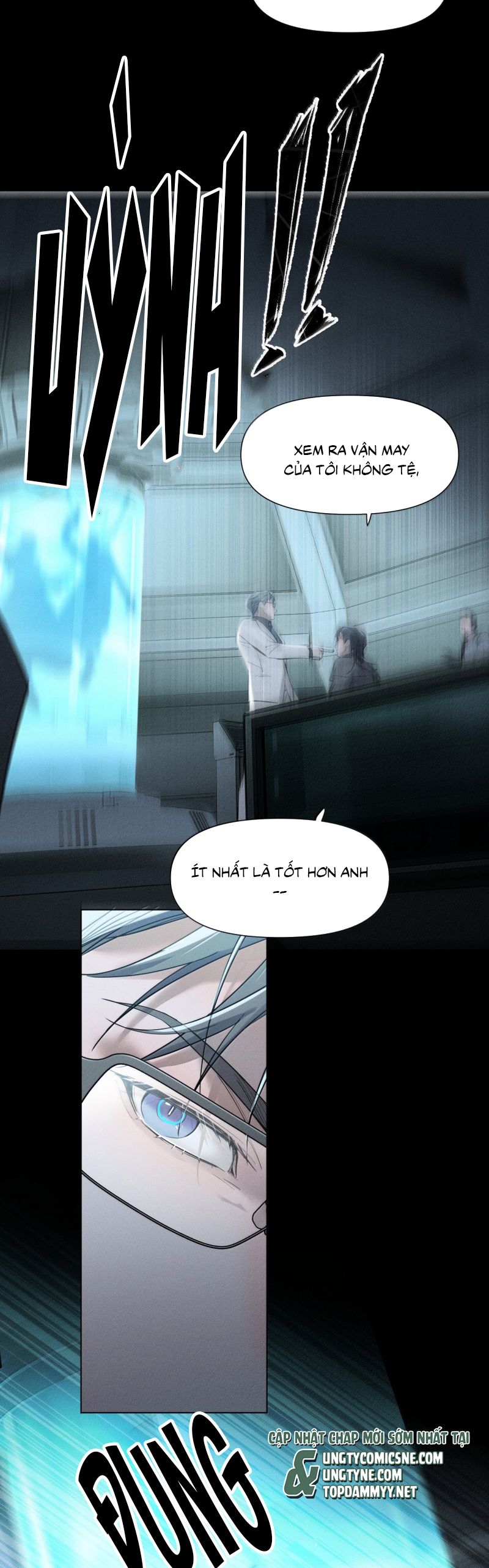 Ảnh Đế Cứ Muốn Làm Kim Chủ Của Tôi Chap 70 - Next Chap 71