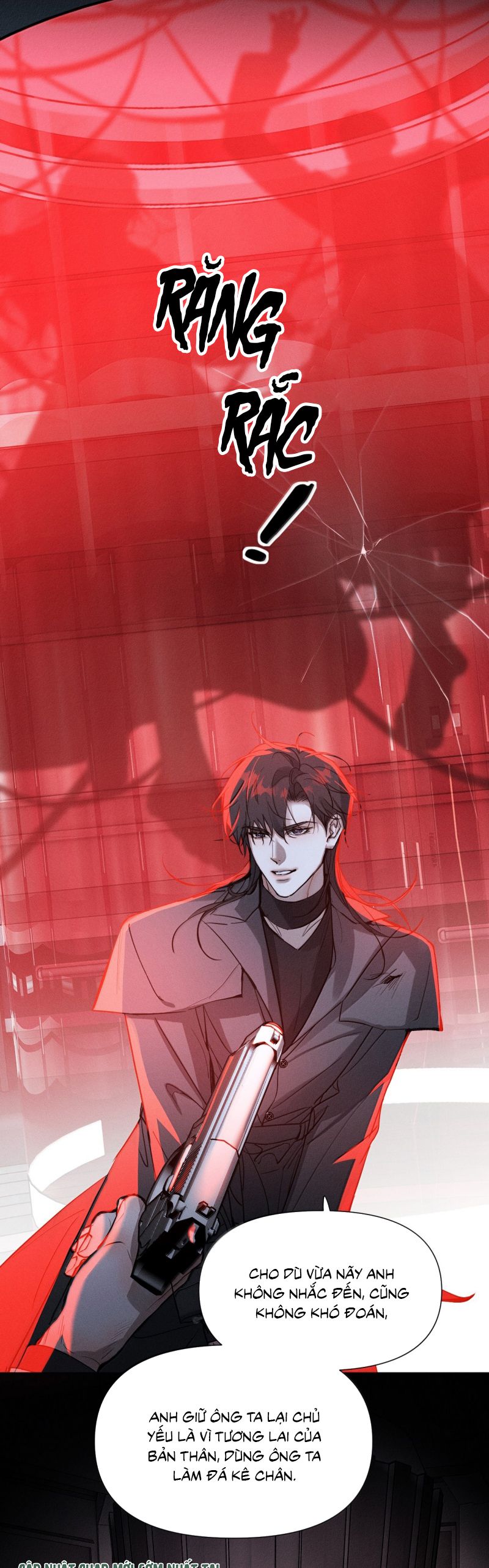Ảnh Đế Cứ Muốn Làm Kim Chủ Của Tôi Chap 70 - Next Chap 71