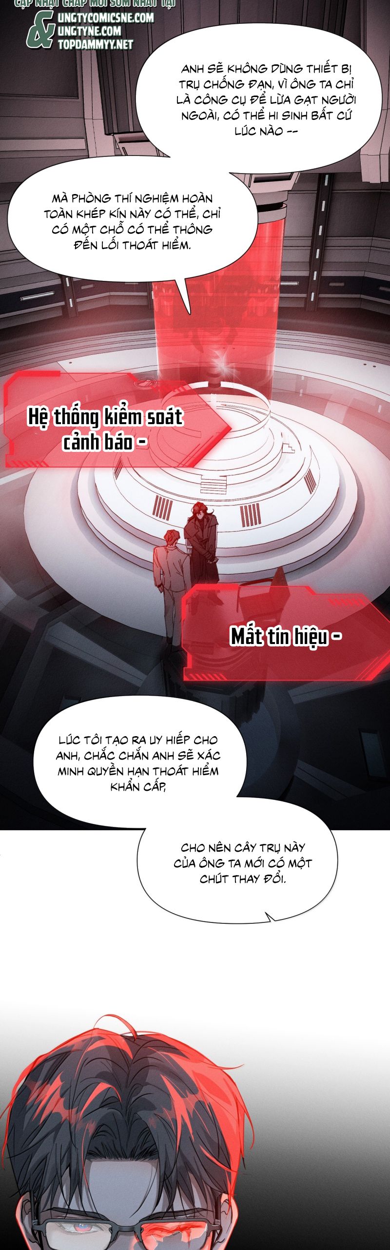 Ảnh Đế Cứ Muốn Làm Kim Chủ Của Tôi Chap 70 - Next Chap 71