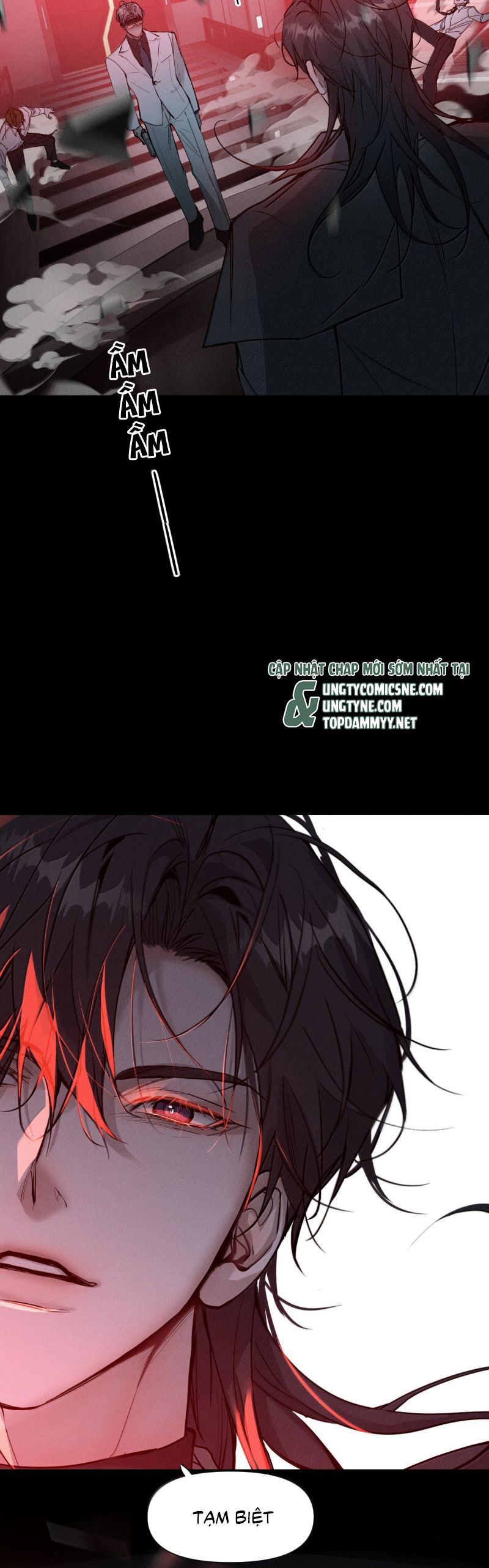 Ảnh Đế Cứ Muốn Làm Kim Chủ Của Tôi Chap 70 - Next Chap 71