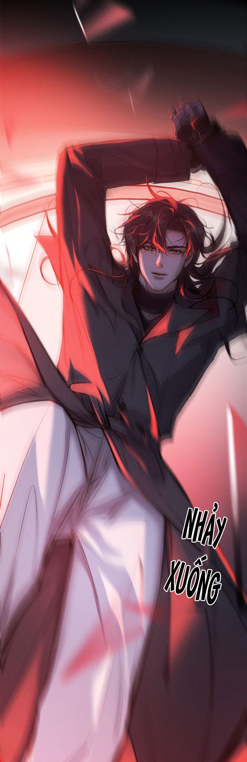 Ảnh Đế Cứ Muốn Làm Kim Chủ Của Tôi Chap 70 - Next Chap 71