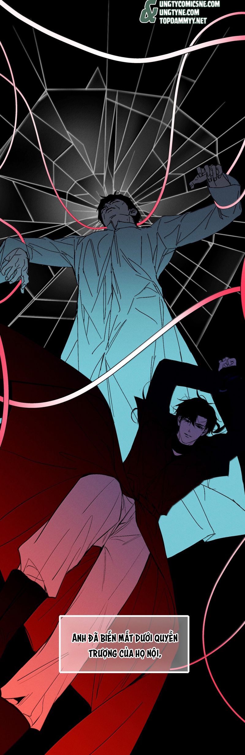 Ảnh Đế Cứ Muốn Làm Kim Chủ Của Tôi Chap 70 - Next Chap 71