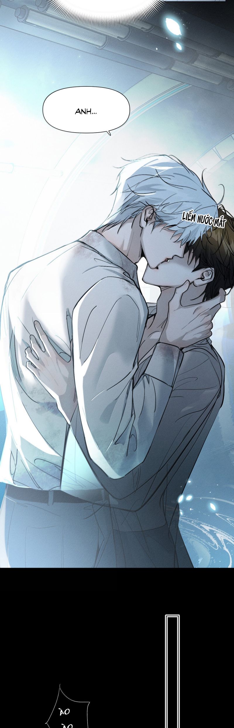 Ảnh Đế Cứ Muốn Làm Kim Chủ Của Tôi Chap 70 - Next Chap 71