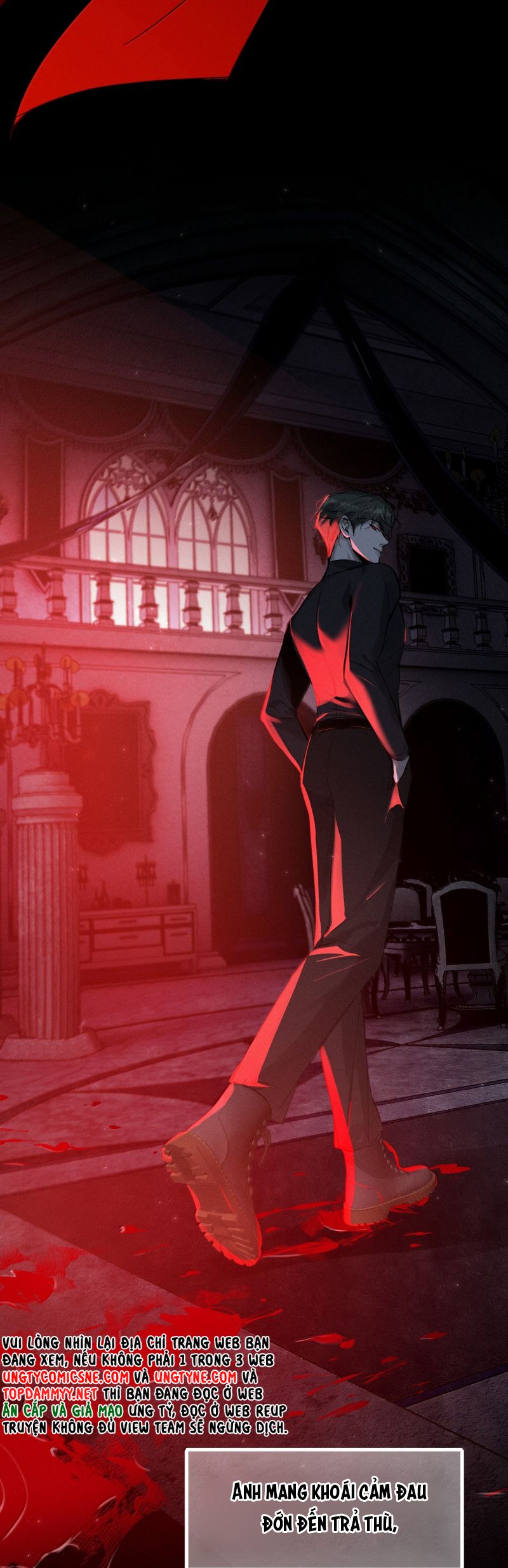 Ảnh Đế Cứ Muốn Làm Kim Chủ Của Tôi Chap 70 - Next Chap 71