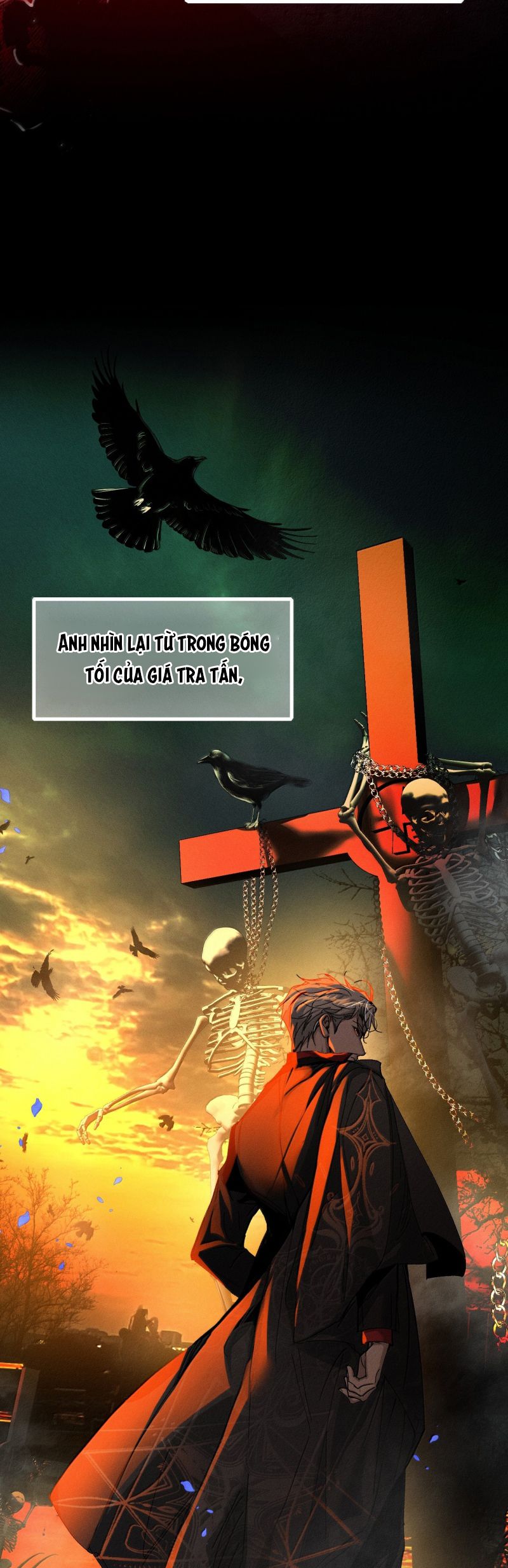 Ảnh Đế Cứ Muốn Làm Kim Chủ Của Tôi Chap 70 - Next Chap 71