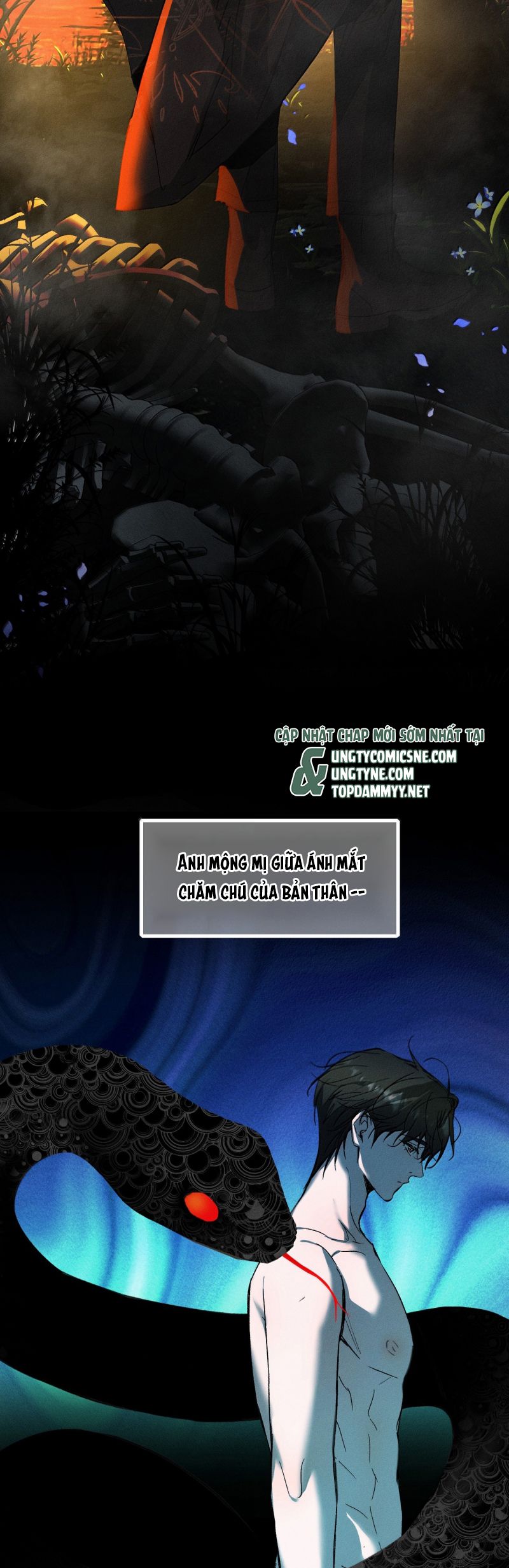 Ảnh Đế Cứ Muốn Làm Kim Chủ Của Tôi Chap 70 - Next Chap 71