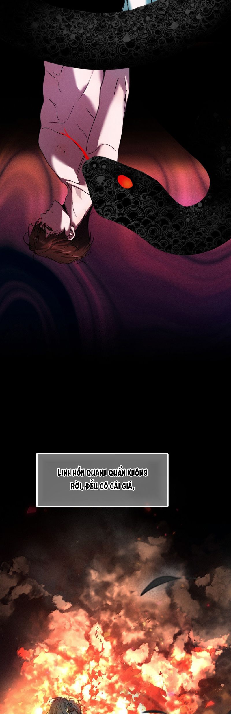Ảnh Đế Cứ Muốn Làm Kim Chủ Của Tôi Chap 70 - Next Chap 71