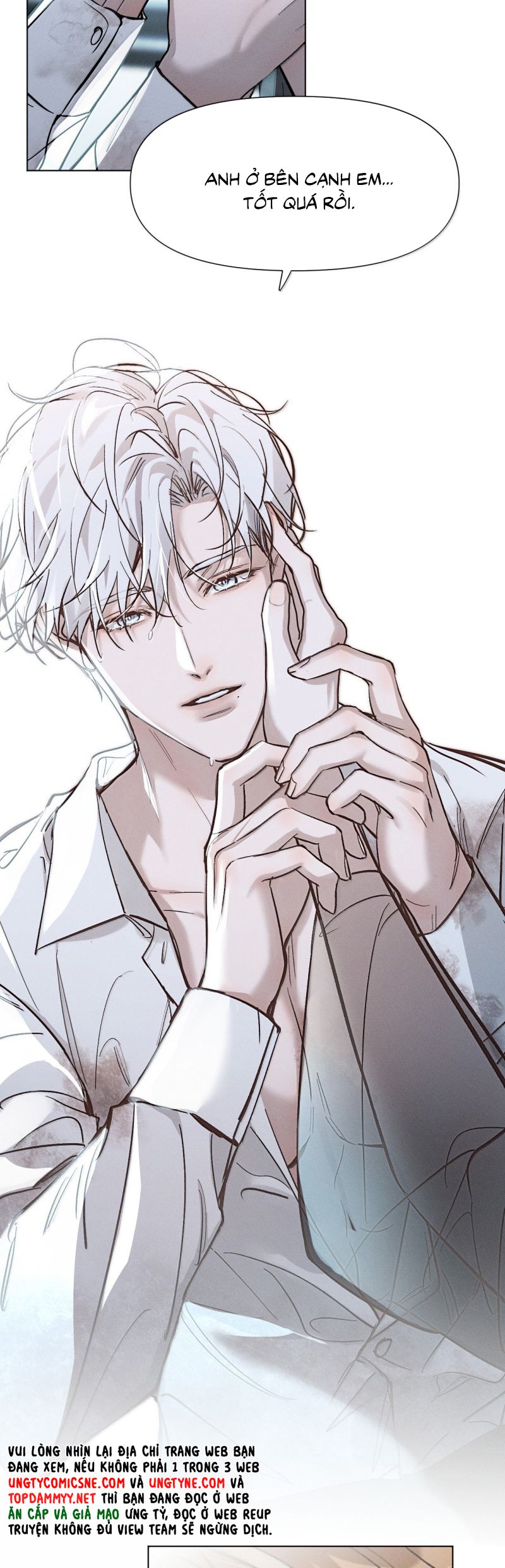 Ảnh Đế Cứ Muốn Làm Kim Chủ Của Tôi Chap 70 - Next Chap 71
