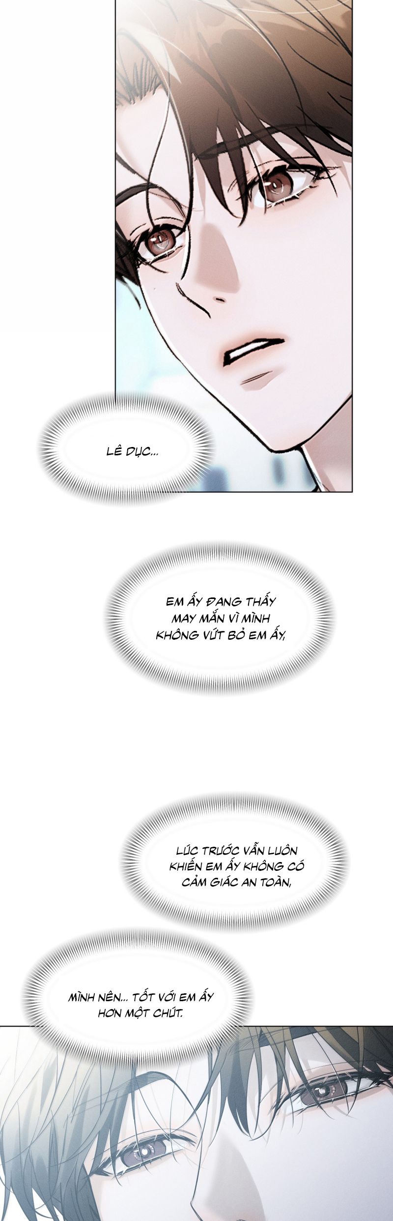 Ảnh Đế Cứ Muốn Làm Kim Chủ Của Tôi Chap 70 - Next Chap 71