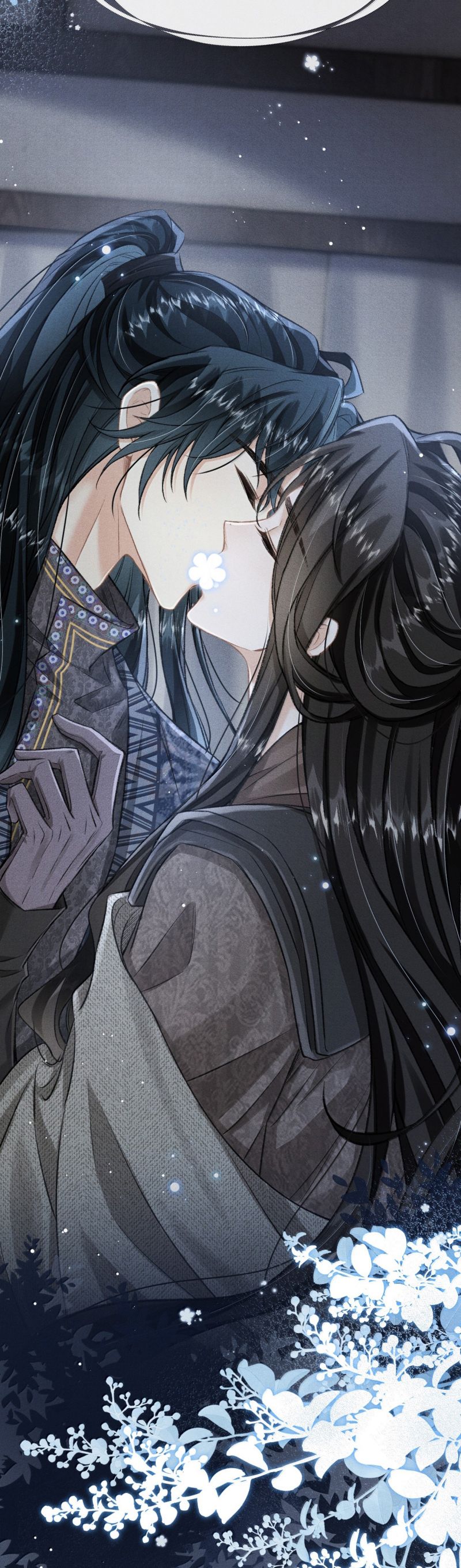 Đan Tiêu Vạn Dặm Chap 116 - Next Chap 117