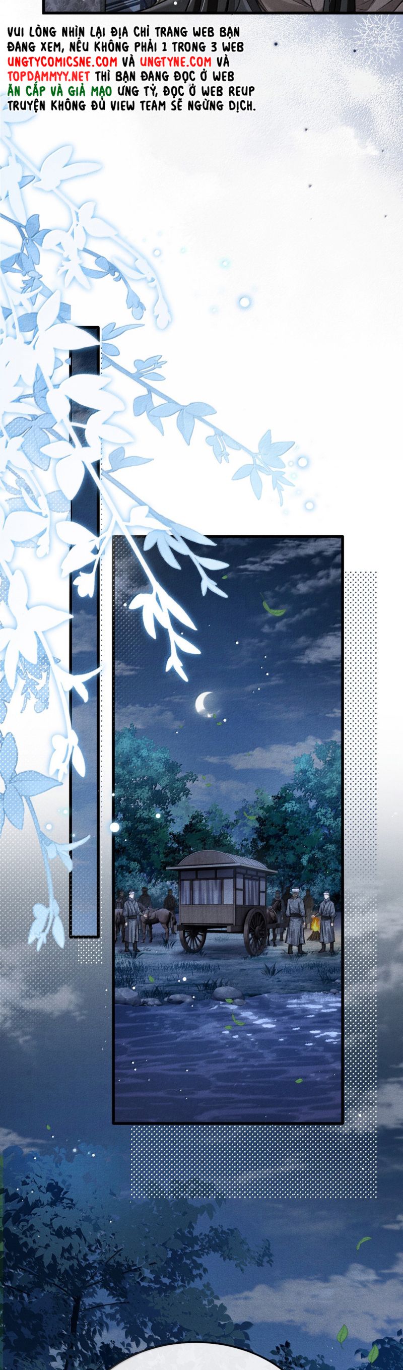 Đan Tiêu Vạn Dặm Chap 116 - Next Chap 117
