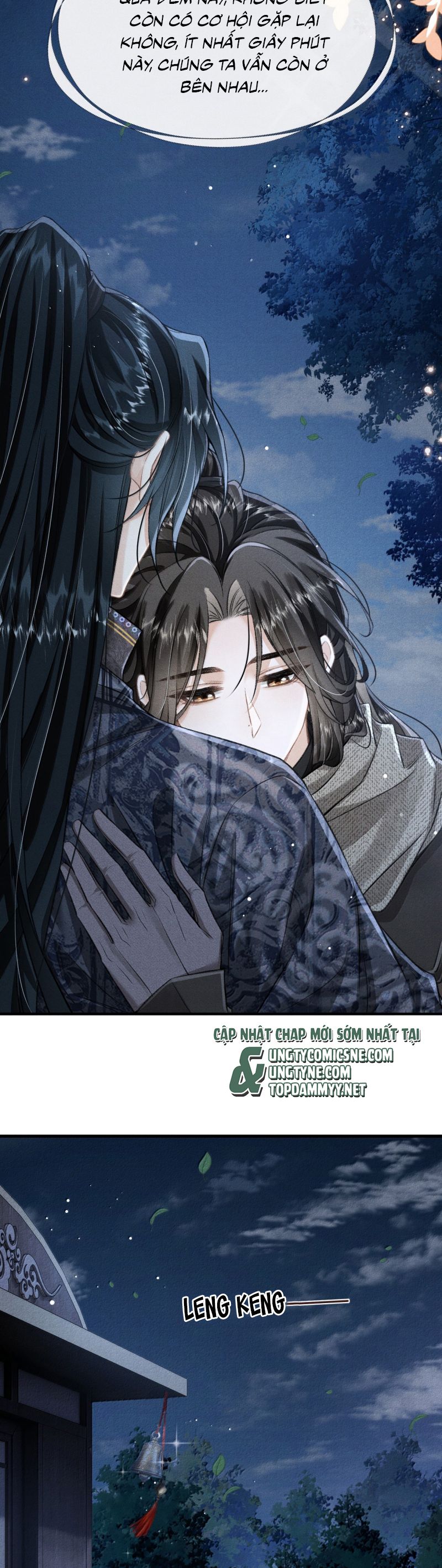 Đan Tiêu Vạn Dặm Chap 116 - Next Chap 117