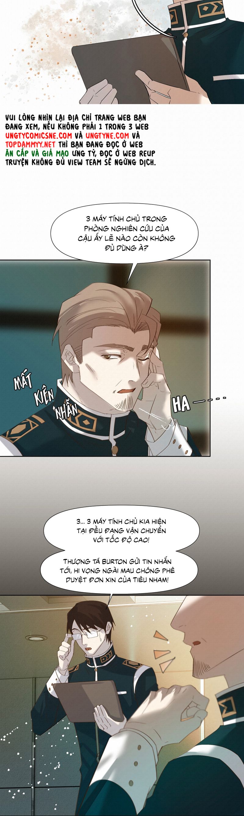 Tuyệt Xử Phùng Sinh Chap 83 - Next Chap 84