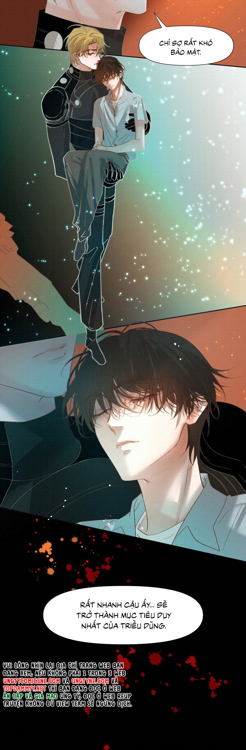 Tuyệt Xử Phùng Sinh Chap 83 - Next Chap 84