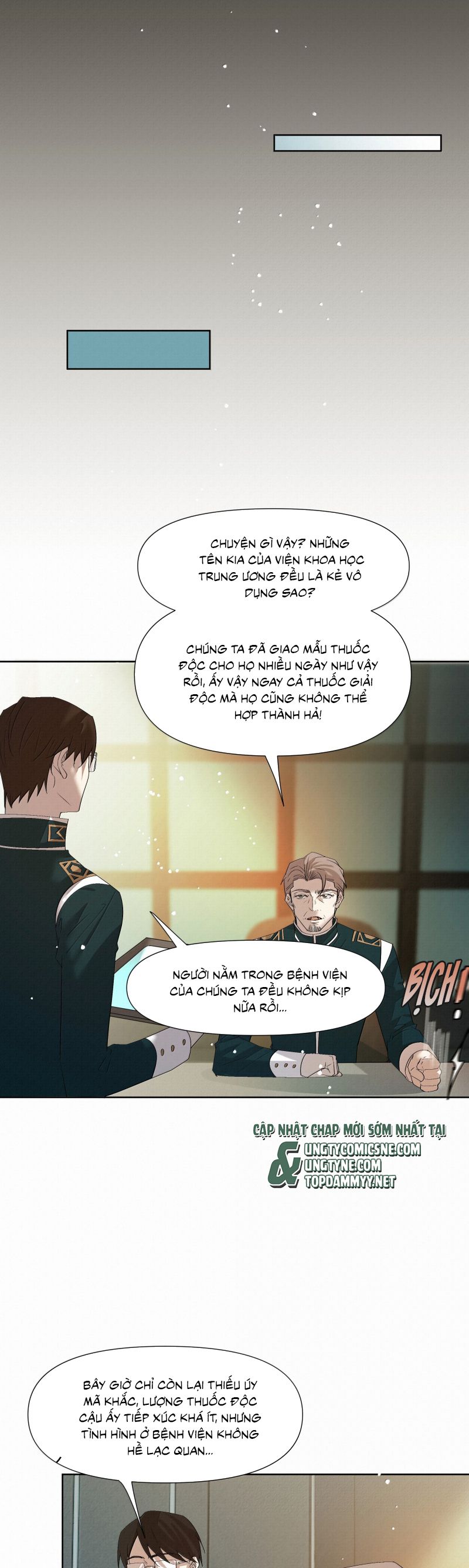 Tuyệt Xử Phùng Sinh Chap 83 - Next Chap 84