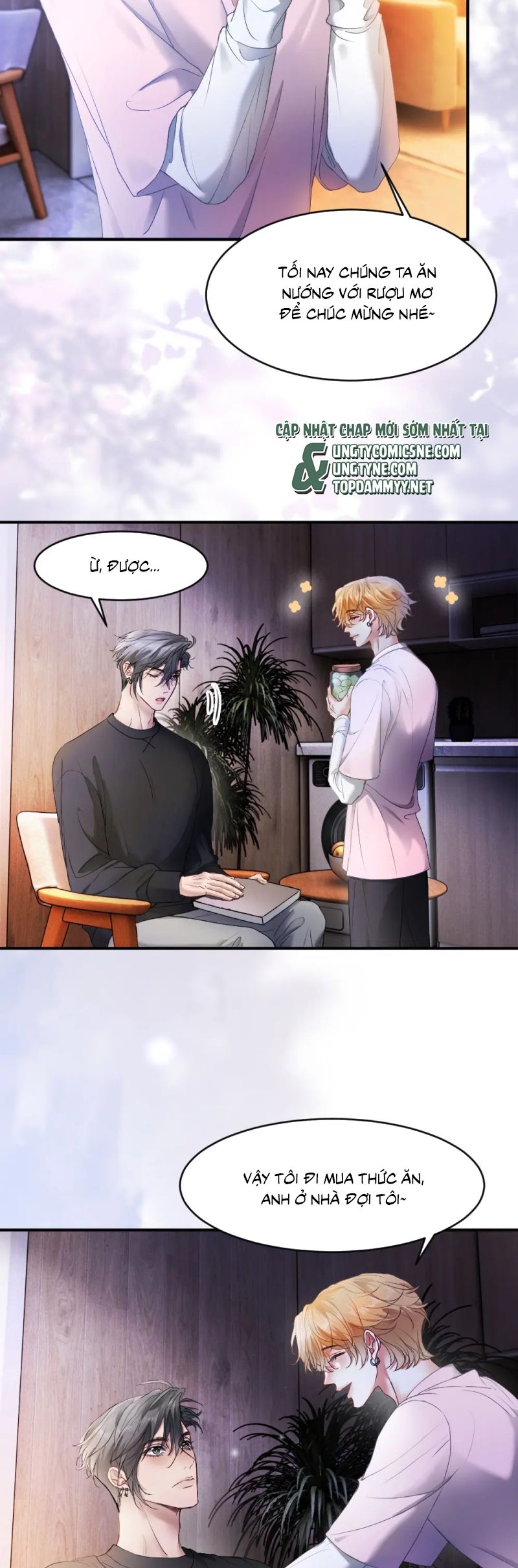 Tiểu Thiếu Gia Dựa Vào Mỹ Mạo Hoành Hành Toàn Hệ Thống Chap 79 - Next Chap 80