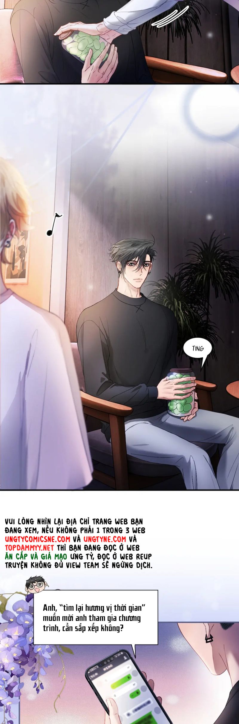 Tiểu Thiếu Gia Dựa Vào Mỹ Mạo Hoành Hành Toàn Hệ Thống Chap 79 - Next Chap 80